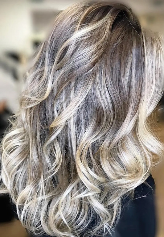 Balayage